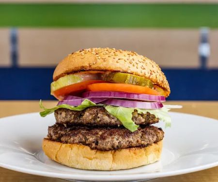 Johnny's Burgers & Dogs