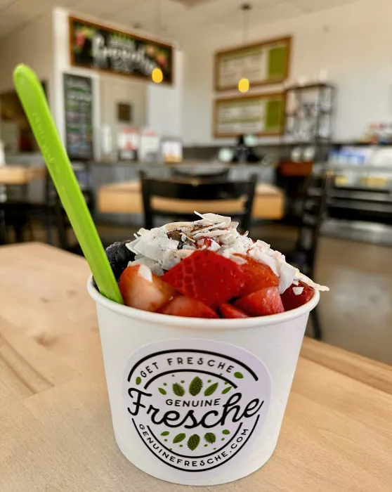 Genuine Fresche - Tempe Picture 5