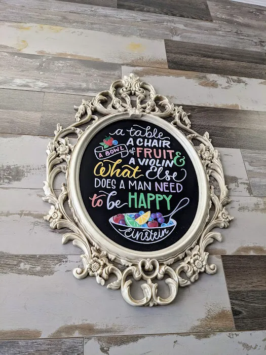 Genuine Fresche - Tempe Picture 3