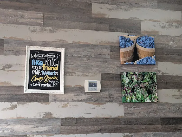 Genuine Fresche - Tempe Picture 10