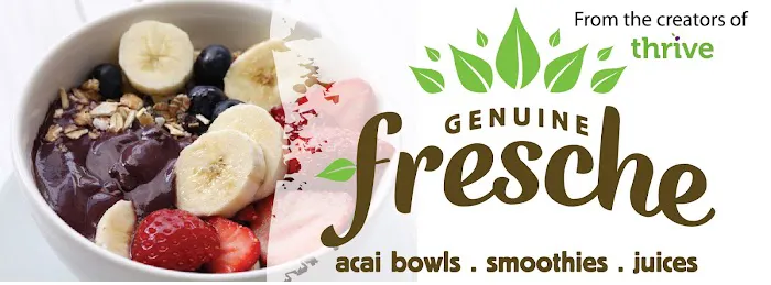 Genuine Fresche - Tempe Picture 2