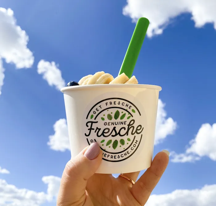 Genuine Fresche - Tempe Picture 9