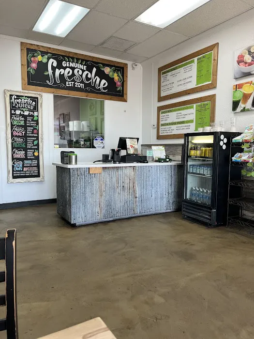 Genuine Fresche - Tempe Picture 7