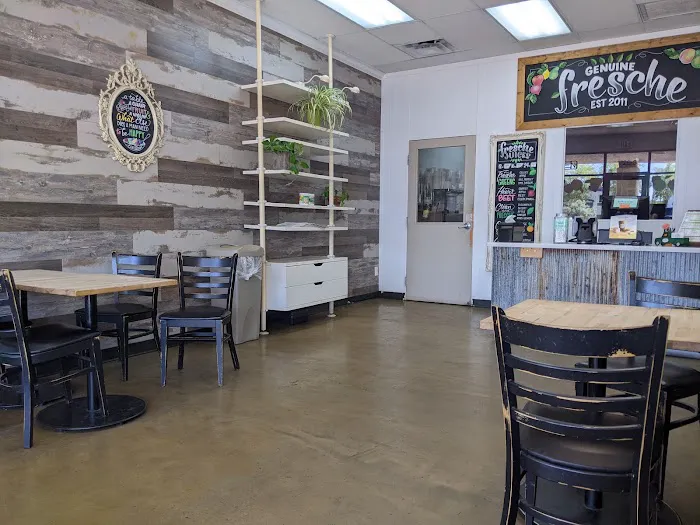 Genuine Fresche - Tempe Picture 6