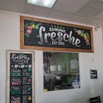 Genuine Fresche - Tempe