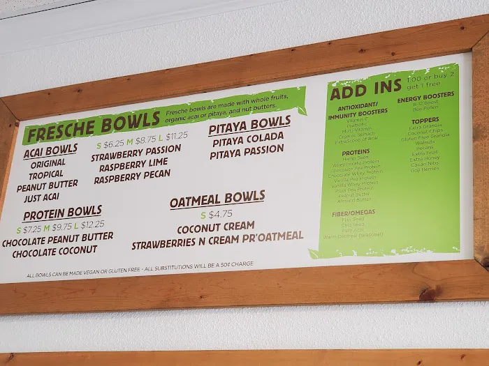 Genuine Fresche - Tempe Picture 8