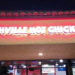 Nashville Hot Chicken