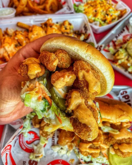 Nashville Hot Chicken Picture 5