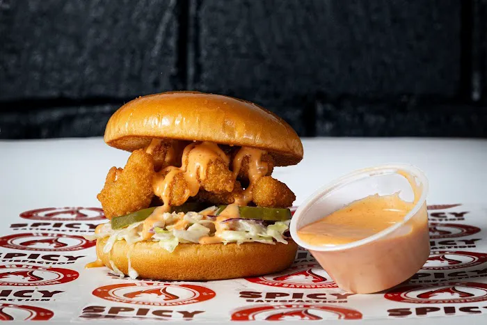 Nashville Hot Chicken Picture 3