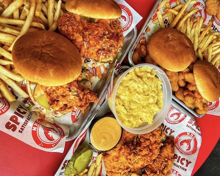 Nashville Hot Chicken Picture 6