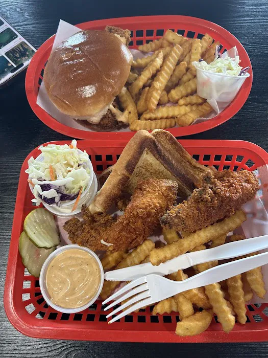 Nashville Hot Chicken Picture 9