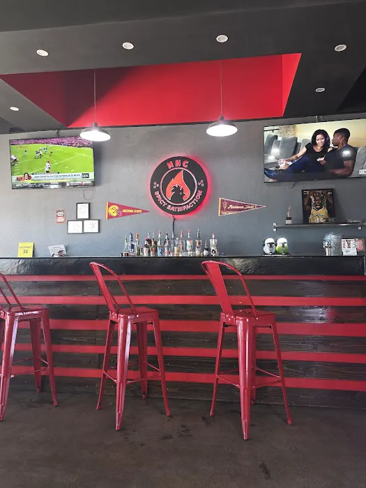 Nashville Hot Chicken Picture 7