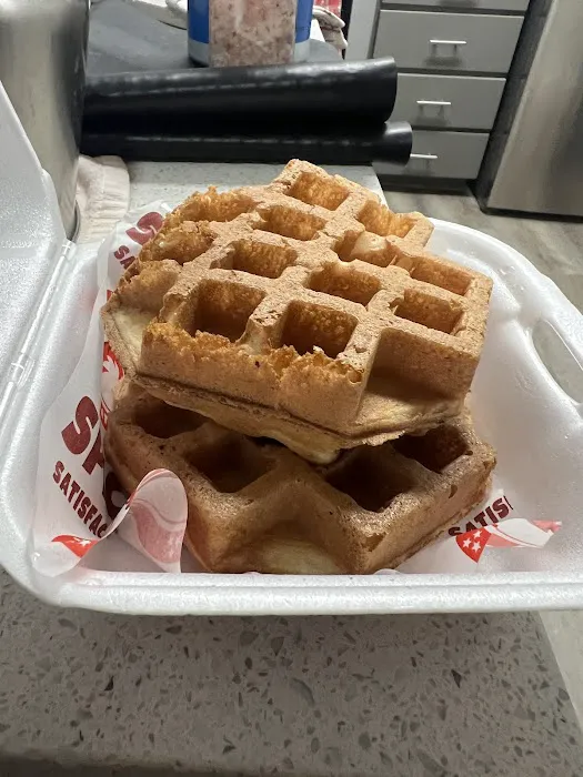 Nashville Hot Chicken Picture 10