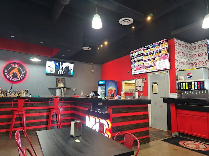 Nashville Hot Chicken Picture 8