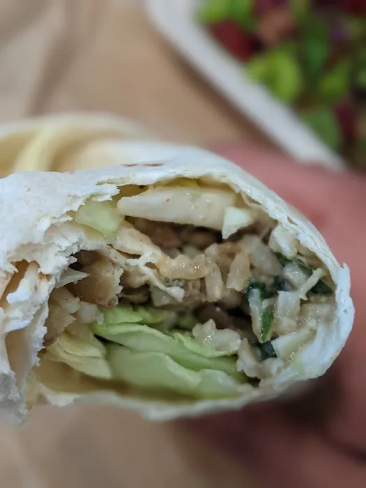 Desert Roots Kitchen Picture 10