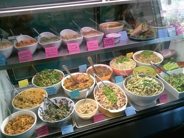 Desert Roots Kitchen Picture 5