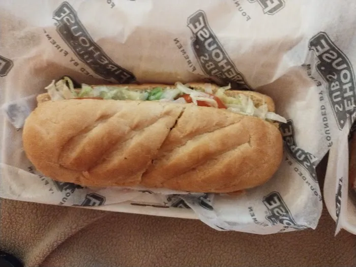 Firehouse Subs McClintock and Southern Picture 1