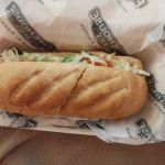 Firehouse Subs McClintock and Southern