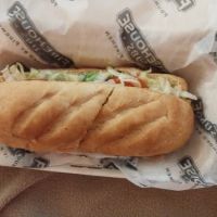 Firehouse Subs McClintock and Southern ico