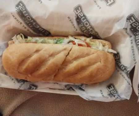 Firehouse Subs McClintock and Southern