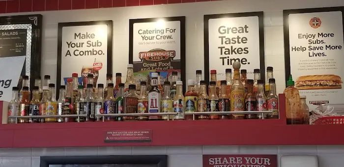 Firehouse Subs McClintock and Southern Picture 6