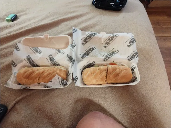 Firehouse Subs McClintock and Southern Picture 2