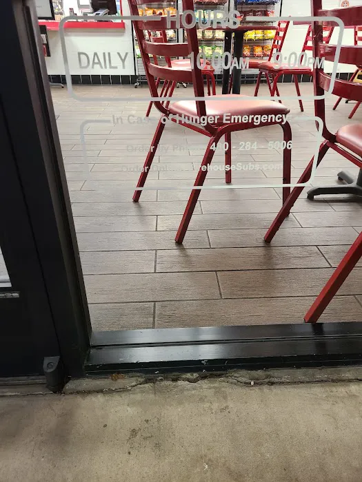 Firehouse Subs McClintock and Southern Picture 4