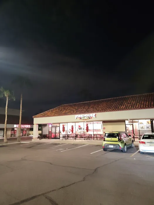 Firehouse Subs McClintock and Southern Picture 7