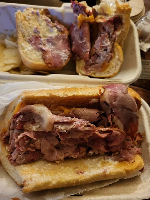 Firehouse Subs McClintock and Southern Picture 8