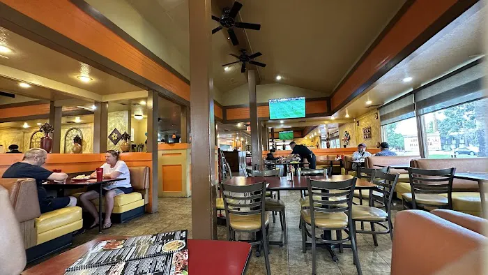 Los Reyes De La Torta Picture 7