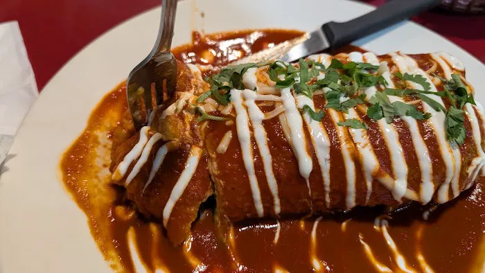 Los Reyes De La Torta Picture 4