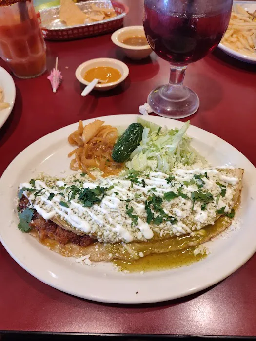 Los Reyes De La Torta Picture 3