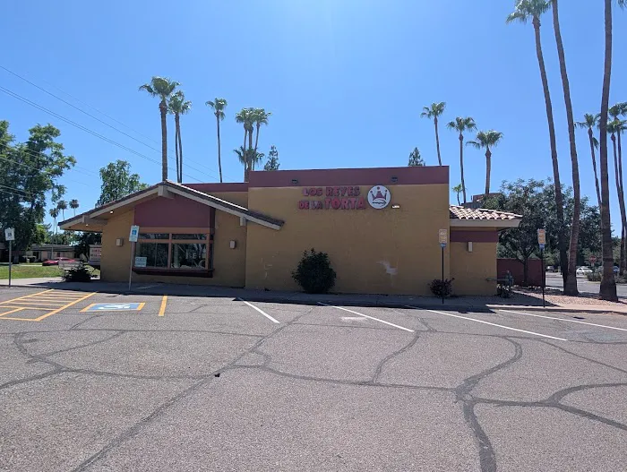 Los Reyes De La Torta Picture 1