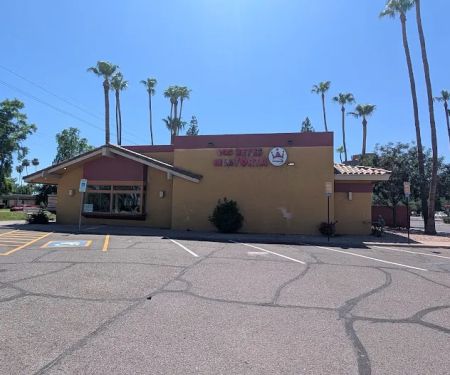 Los Reyes De La Torta