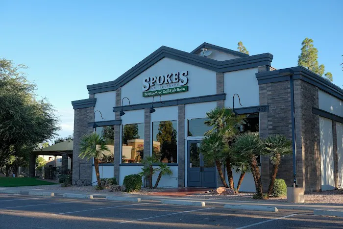 Spokes On Southern Picture 6