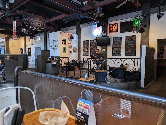 Spokes On Southern Picture 8