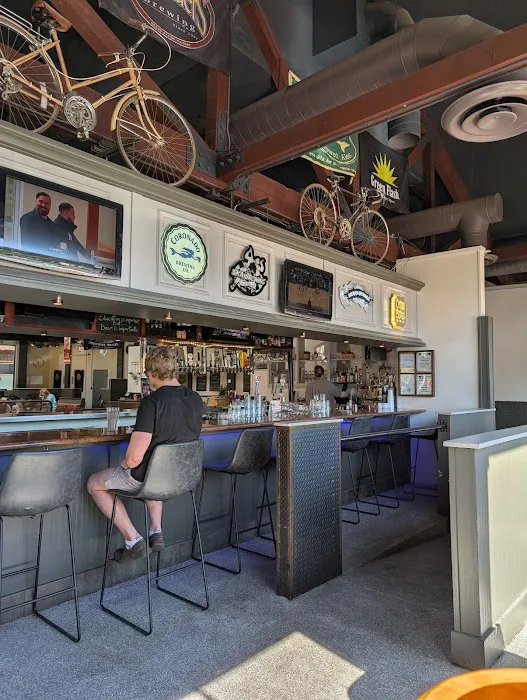 Spokes On Southern Picture 2