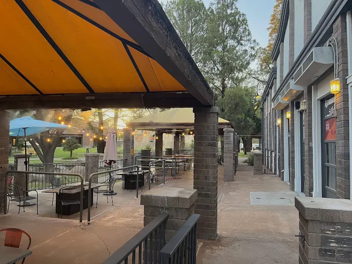 Spokes On Southern Picture 7