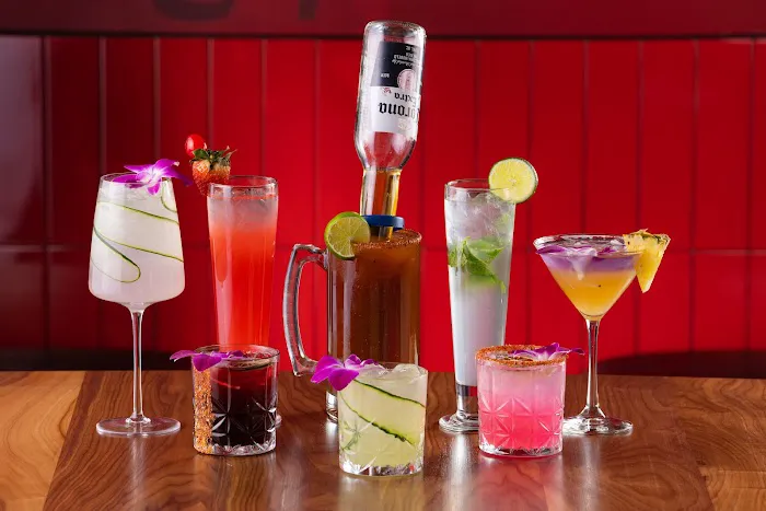 El Tataki Sushi Fusion Picture 2