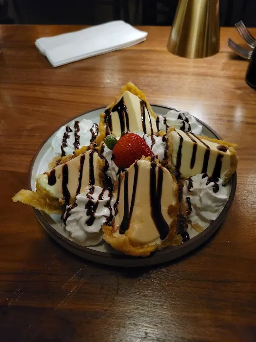 El Tataki Sushi Fusion Picture 7