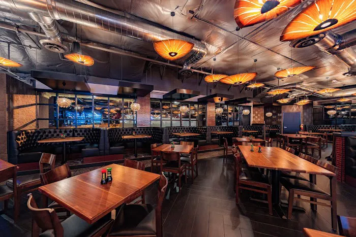 El Tataki Sushi Fusion Picture 6