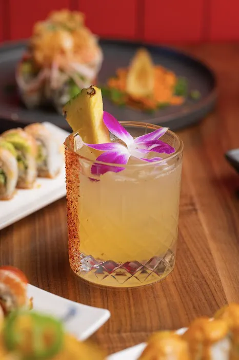 El Tataki Sushi Fusion Picture 3