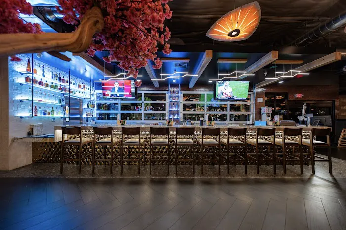 El Tataki Sushi Fusion Picture 4