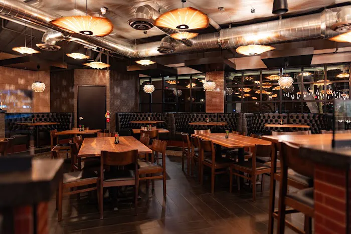 El Tataki Sushi Fusion Picture 1