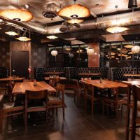 El Tataki Sushi Fusion ico