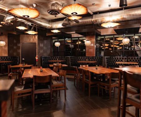 El Tataki Sushi Fusion