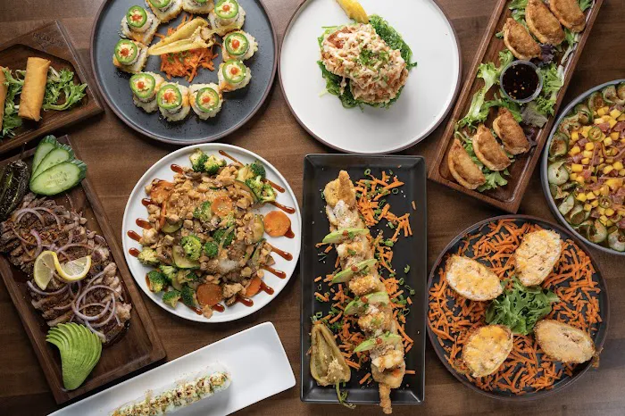 El Tataki Sushi Fusion Picture 9