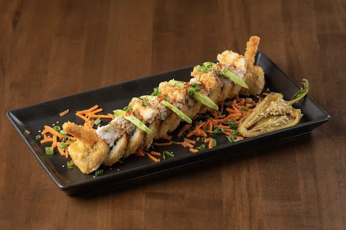 El Tataki Sushi Fusion Picture 10