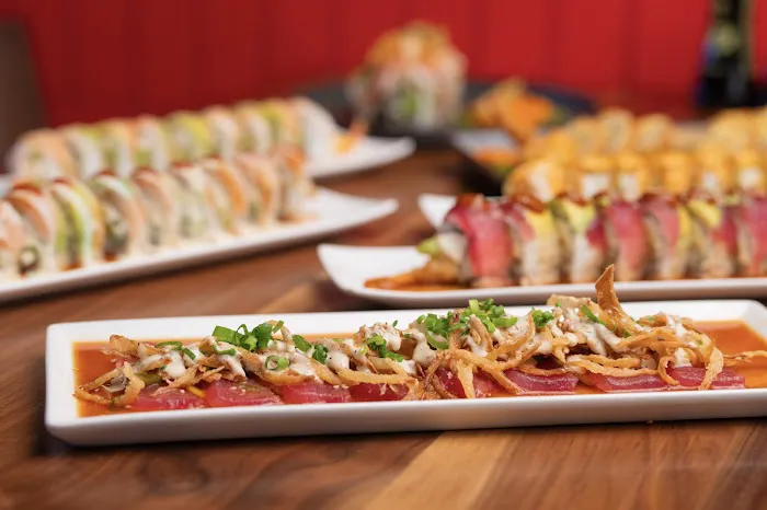 El Tataki Sushi Fusion Picture 8