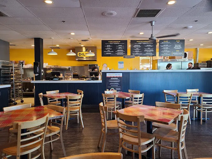Dilly's Deli Picture 3